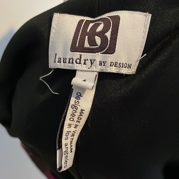 Laundry By Design Dress – Size 4 - Picture 8 of 8